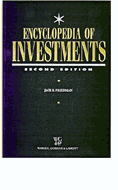 Encyclopedia of Investments